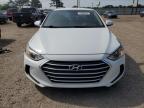 2018 Hyundai Elantra Sel for Sale in Newton, AL - Side