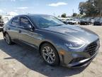 2022 Hyundai Sonata Sel للبيع في Van Nuys، CA - Side