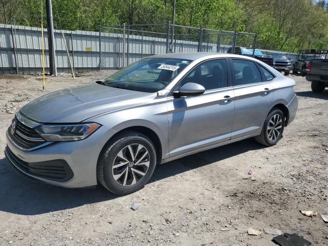 2022 Volkswagen Jetta S