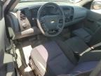 2011 Chevrolet Silverado C1500 de vânzare în Conway, AR - Rear End