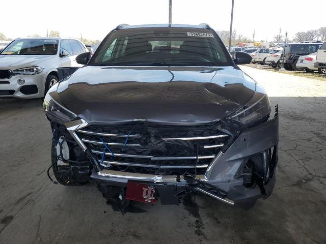  HYUNDAI TUCSON 2021 Szary