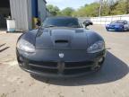 2004 Dodge Viper Srt-10 zu verkaufen in Glassboro, NJ - Water/Flood