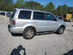 2006 Honda Pilot Ex на продаже в Ellenwood, GA - Front End