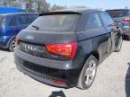 2016 AUDI A1 SPORT T for sale at Copart WOLVERHAMPTON