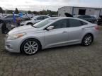 2012 Hyundai Azera Gls for Sale in Vallejo, CA - Front End
