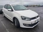 2011 VOLKSWAGEN POLO MODA for sale at Copart CHESTER