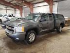 2011 Chevrolet Silverado K1500 Lt for Sale in Lansing, MI - Side