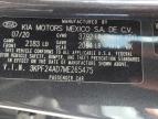 2021 Kia Forte Fe продається в Harleyville, SC - Front End