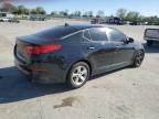 2014 Kia Optima Lx zu verkaufen in Bridgeton, MO - Side
