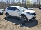 2018 HONDA CR-V EX for sale at Copart ON - COOKSTOWN