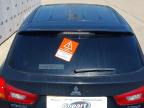 2014 MITSUBISHI ASX 4 DI-D for sale at Copart SANDY