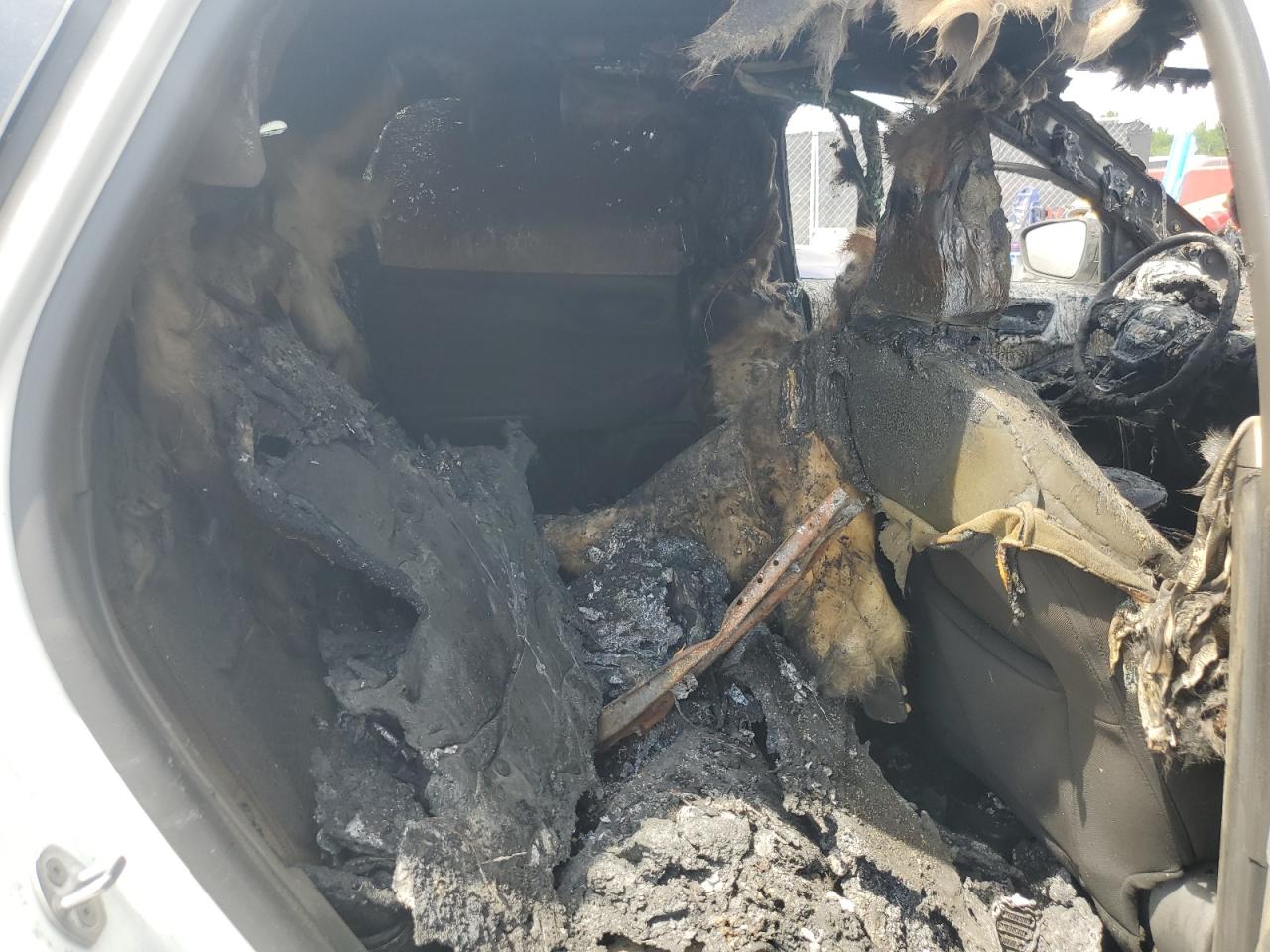 2022 Ford Escape Se VIN: 1FMCU0G69NUB42323 Lot: 54387325