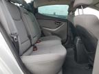 2013 Hyundai Elantra Gls იყიდება Bakersfield-ში, CA - Rear End