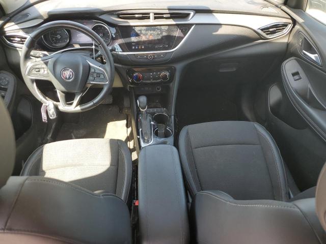  BUICK ENCORE 2021 Szary