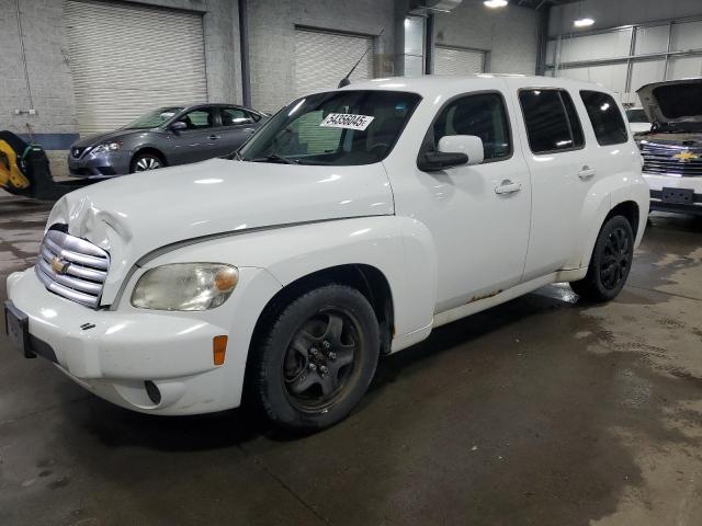2011 Chevrolet Hhr Lt