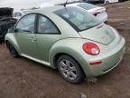 Elgin, IL에서 판매 중인 2007 Volkswagen New Beetle 2.5L Option Package 1 - Front End