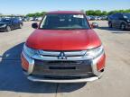 2018 Mitsubishi Outlander Es na sprzedaż w Grand Prairie, TX - Rear End