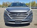 2018 Hyundai Tucson Value for Sale in East Granby, CT - Side