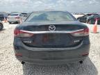2016 Mazda 6 Sport en Venta en Temple, TX - Front End