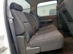 2011 Chevrolet Silverado C1500 Ls на продаже в Haslet, TX - Hail