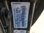 2009 Toyota Corolla Base zu verkaufen in North Las Vegas, NV - Mechanical