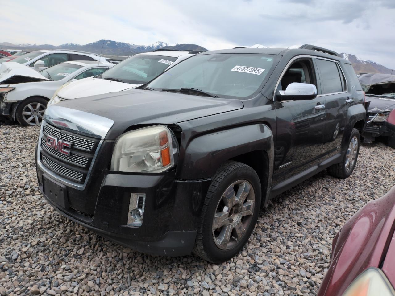 2015 GMC Terrain - Image 1