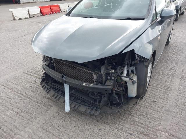 2015 SEAT IBIZA TOCA
