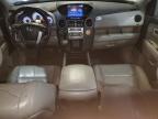 2012 Honda Pilot Exl zu verkaufen in North Billerica, MA - Side