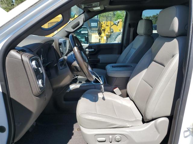  GMC SIERRA 2020 White