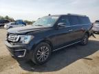 2018 Ford Expedition Max Limited for Sale in Pennsburg, PA - Front End