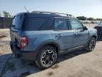 2024 Ford Bronco Sport Outer Banks for Sale in Orlando, FL - Rear End