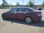 2009 Honda Accord Exl zu verkaufen in Gaston, SC - All Over