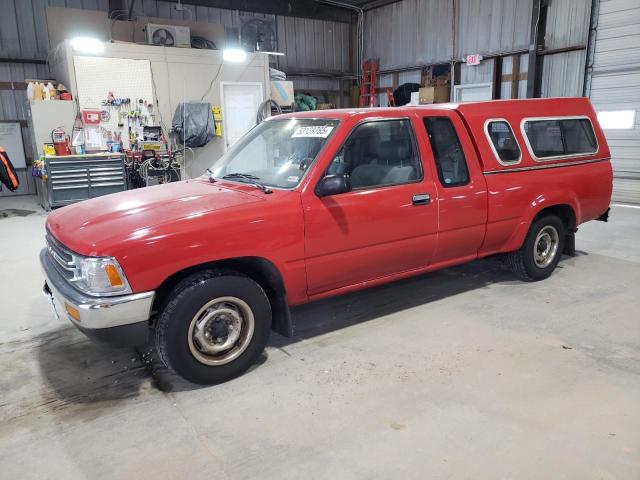 1991 Toyota Pickup 1/2 Ton Extra Long Wheelbase Dlx