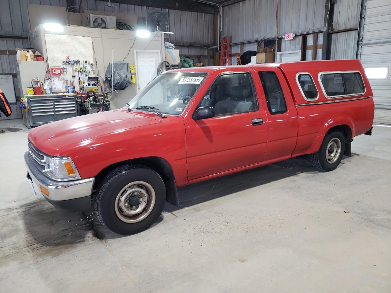 Rogersville, MO에서 판매 중인 1991 Toyota Pickup 1/2 Ton Extra Long Wheelbase Dlx - Normal Wear