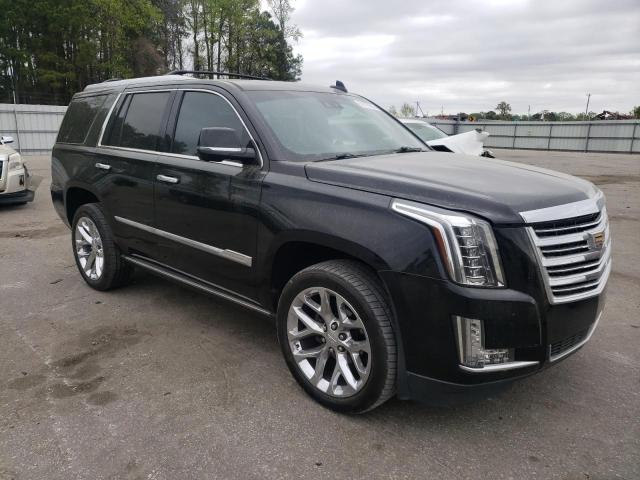  CADILLAC ESCALADE 2016 Czarny