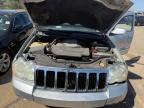 2010 Jeep Grand Cherokee Limited en Venta en Oklahoma City, OK - Mechanical