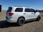 2016 Toyota Sequoia Platinum for Sale in Helena, MT - Front End