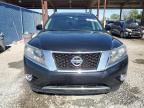 2015 Nissan Pathfinder S for Sale in Riverview, FL - Rear End