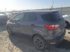 2018 Ford Ecosport S იყიდება Magna-ში, UT - Normal Wear