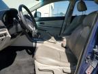 2014 Subaru Xv Crosstrek 2.0I Hybrid Touring na sprzedaż w Nampa, ID - Undercarriage