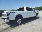 2022 Ford F250 Super Duty на продаже в Byron, GA - Front End