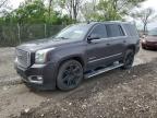 2015 Gmc Yukon Denali en Venta en Cicero, IN - Front End