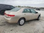 2004 Honda Accord Lx for Sale in Wayland, MI - Front End