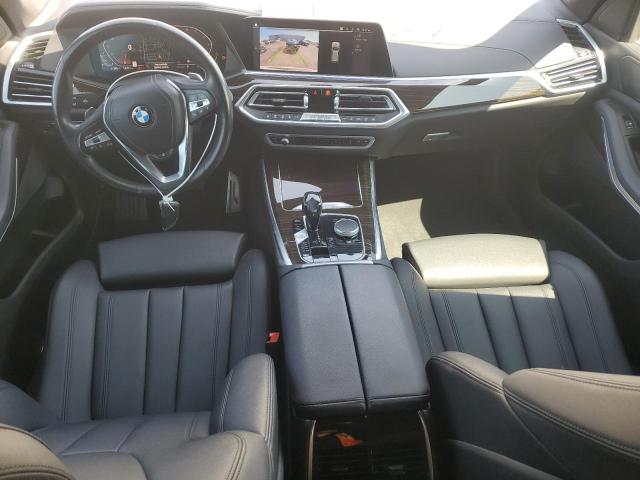  BMW X5 2019 Biały