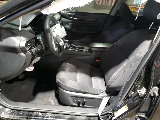  NISSAN ALTIMA 2020 Czarny