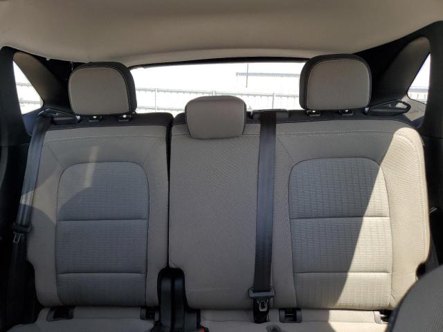 2021 FORD ESCAPE S  