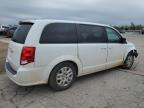 2018 Dodge Grand Caravan Se na sprzedaż w Oklahoma City, OK - Front End