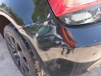 2011 AUDI A1 SPORT T for sale at Copart COLCHESTER