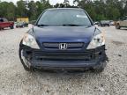 2008 Honda Cr-V Lx на продаже в Houston, TX - Side