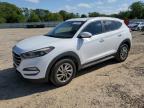 2018 Hyundai Tucson Sel for Sale in Theodore, AL - Normal Wear